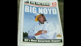 03. Big Noyd - Most Famous (ft. Godfather Pt. III & Prodigy)