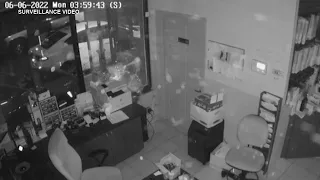 Bridgeview locksmith burgled for key fob programmer | VIDEO