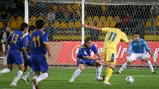 Казахстан - Україна 1:3