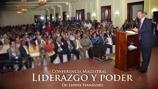 Liderzgo y Poder