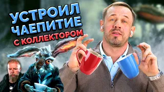 КОЛЛЕКТОР НАЕХАЛ НА СЫНА ИНВАЛИДА! | БАНКРОТСТВО | Кузнецов | Аллиам