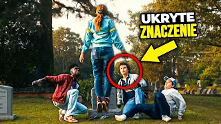 Wszystkie SZCZEGÓŁY, które przegapiłeś w STRANGER THINGS 4 (część 1)