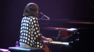 Norah Jones live in Paris (Olympia), The nearness of you, 6/07/2023