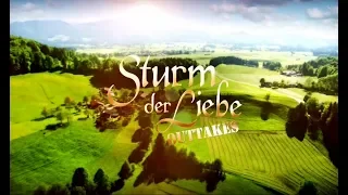 Outtakes zum 1. Advent | Sturm der Liebe