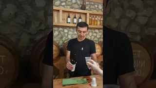 Дегустация вин в Абхазии