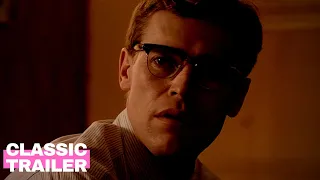 Mississippi Burning (1988) Official Trailer | Alpha Classic Trailers