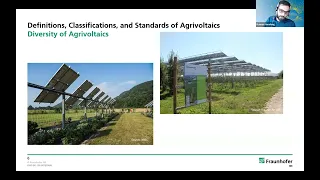 Photovoltaic and Agricultural Systems – Research, Methods & Applications in Agrivoltaics