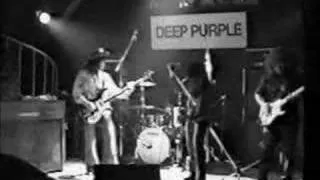 DEEP PURPLE Tribute Band[HIGHWAY STAR]1972yLIVE IN JAPAN