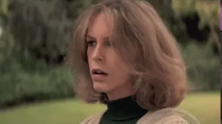Halloween (1978) - Recut Trailer - Romantic Comedy