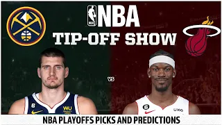 NBA Finals Predictions, Picks and Props | Denver Nuggets vs Miami Heat Game 4 Best Bets | June 9