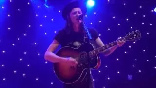 James Bay - Move Together: Montreal (09/14/2016)