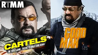 Cartels and A Good Man - ralphthemoviemaker