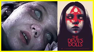 Şeytanın Uşağı Filmi Türkçe Dublaj izle | Korku & Gerilim Filmi Full HD İzle