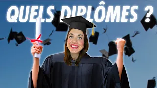 Quels diplômes de FLE pour devenir professeur ?