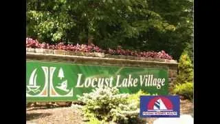 Locust Lake Village