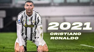 Cristiano Ronaldo 2021● Crazy Dribbling Skills & Goals● 2020-21