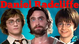 Daniel Radcliffe Evolution