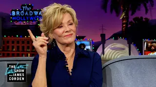 Jean Smart Had No Problem with 'Babylon' Nudity