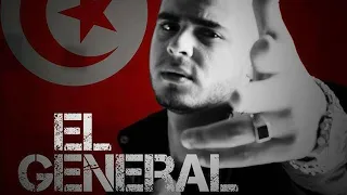 El General - Tahia Tounes | تحيا تونس (Revolution 2011)