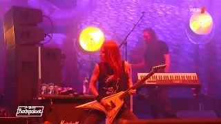 Children of Bodom - Bodom After Midnight Live at Summer Breeze 2017 [ HD ]