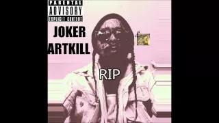 GUCCI  PRADA DJ JOKER ARTKILL