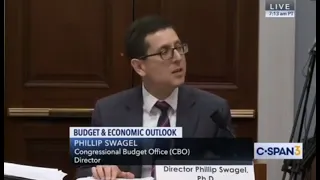 The Budget and Economic Outlook: 2020 to 2030 | House Budget Committee
