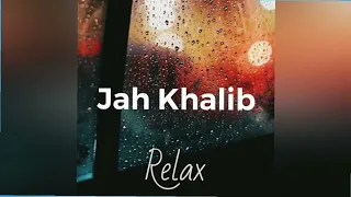 jah khalib - Колыбельная mp3 version #relax #jahkhalib #колыбельная #blackstars #shakira