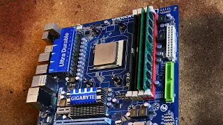 Phenom II X4 965 / Читерский процессор для AM2+ сокета / Разгон до 4 Ghz