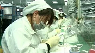 Inside Apple: Changes Made at Foxconn