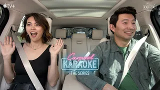 Simu Liu & Jessica Henwick - Carpool Karaoke: The Series — AppleTV+ Preview