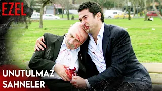 Aklımıza Kazınan Sahneler - Ezel