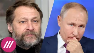 «Камень на шее рейтинга Путина»: Дмитрий Орешкин — о целях и последствиях встречи президента с «ЕР»
