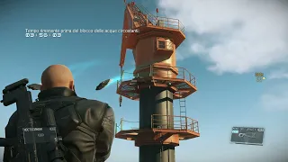Metal Gear Solid V - Aladore is back, he charged his S++ skill 3 again, 39 soldiers, good shopping