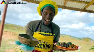 Jahdon - Cooking [Official Video 2021]