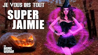 super jaimie - je vous dis tout