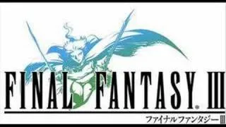 ファイナルファンタジ III / Final Fantasy III - Boss Arrange by dBu Music