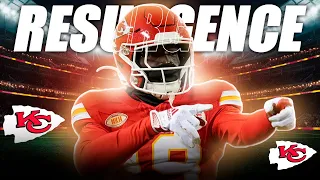 Is Kadarius Toney the Game Changer the Chiefs Have Been Waiting For?