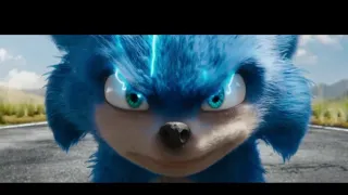 Sonic_(2020) Lai_Lai_Lai_Songs_ (Remix) Movieclips_new video