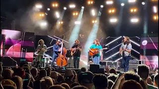 “Gotta Jibboo” (Phish) • Billy Strings w/ Trey Anastasio • NYC • 6/29/22