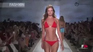 CAFFE' SWIMWEAR ♥ Miami Fashion Week Swimwear Spring Summer