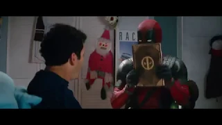 Once Upon A Deadpool | Official Trailer