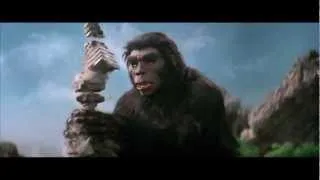 Shaw Brothers' The Mighty Peking Man 猩猩王 (1977) - Act 06 - Orangutan King In Himalayas