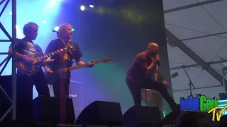 Diamond Head - Lightning To The Nations: Live at Sweden Rock 2016