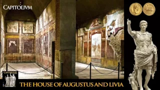 The House of Augustus and Livia