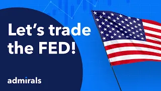 How to Trade the FED - December 2022 | Trading Spotlight