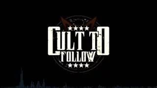 Intro Song / Down - Cult To Follow (Lyric Video) (HD)