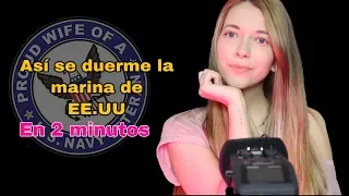 😴 ASMR Técnica de RELAJACIÓN GUIADA para Dormir profundamente [[FUNCIONA 👌]] | Love ASMR |