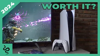 Should you buy a Playstation 5 in 2024? | Worth it? | Review