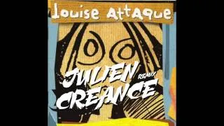 louise attaque- J't'emmène au vent ( Julien Creance Remix )