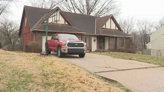 Overland Park family lived with dead body for years: police